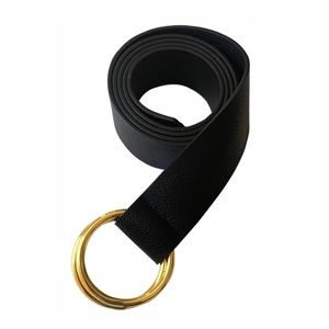 B-Low The Belt Black Box Camille Wrap Belt